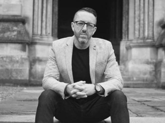 Paul Bannister Spiritual Medium