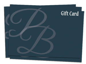 Gift cards