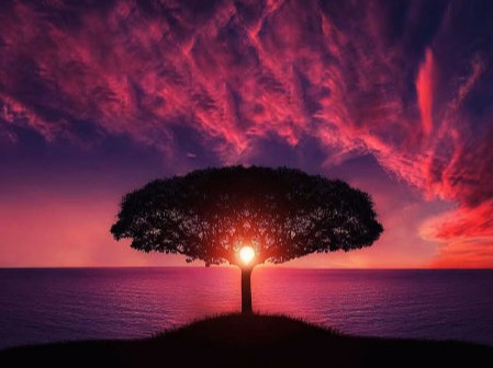 Spiritual Healing